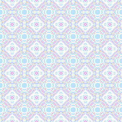 Chevron Geometric Arabesque.  Color, Multicilor, 