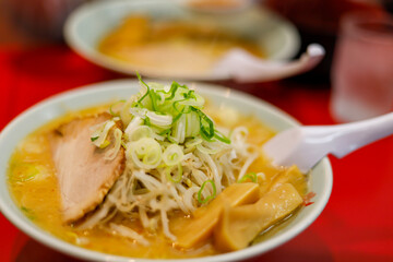 ラーメン