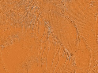 Abstract background. Monochrome texture. The image includes an embossed rough canvas effect.