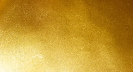 Obraz na płótnie Canvas Gold texture background