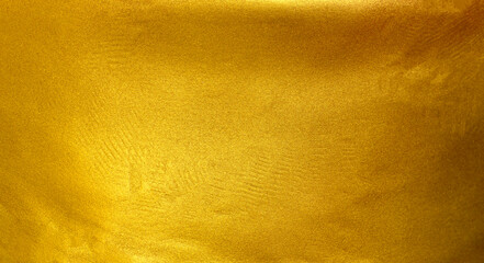 Gold texture background