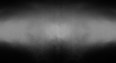 Black background texture pattern