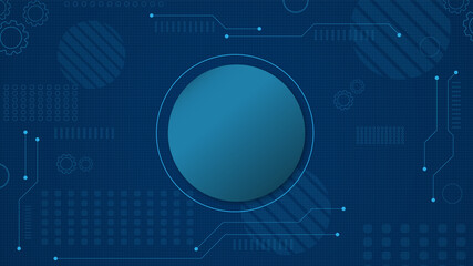Circuit technology background