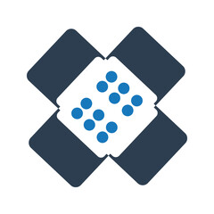 Bandage icon
