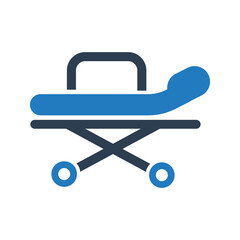 Stretcher Icon
