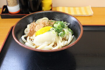 讃岐うどん