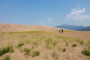 Great Sand Dunes