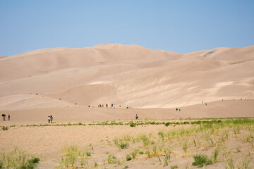 Great Sand Dunes