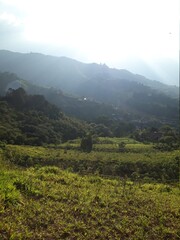 paisaje