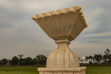 jal mandir pawapuri lord mahavir jain temple