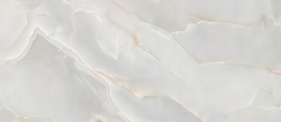 Fond de texture de marbre, pierre de marbre d& 39 onyx lisse de haute résolution pour la décoration intérieure abstraite utilisée des carreaux de mur en céramique et des carreaux de sol Surface