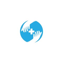 Hand Care Logo