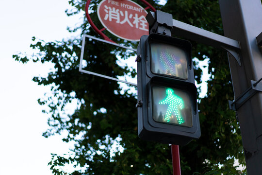 4 Best 歩行者用 Images Stock Photos Vectors Adobe Stock