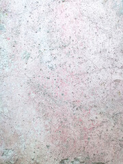 Obraz premium White old cement wall concrete backgrounds textured