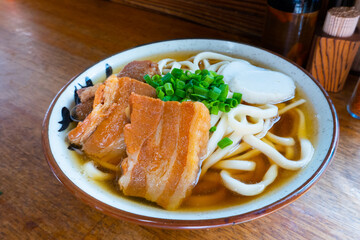 沖縄 本部町 きしもと食堂