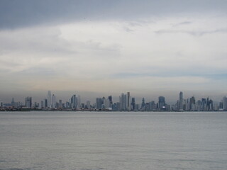 PANAMA CITY