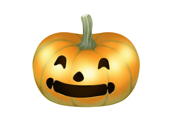 ジャック・オー・ランタン（ハロウィーン）