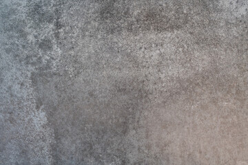 Textur von Beton. Material für Wand, Boden oder Hintergrund.
