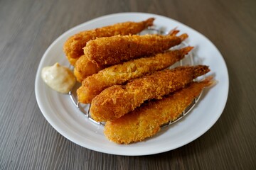 エビフライ