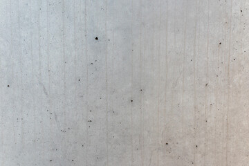 Textur von Beton. Material für Wand, Boden oder Hintergrund.
