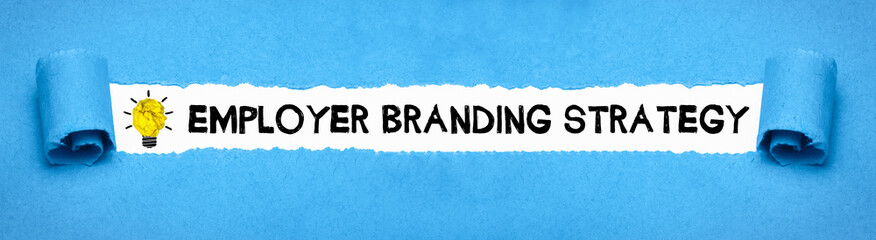 Employer Branding Strategy 