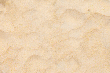 Fototapeta na wymiar Beautiful nature beach sand background
