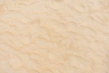 Sand texture background