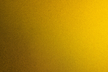 yellow leather background
