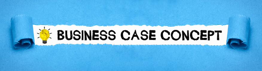 Business Case Concept