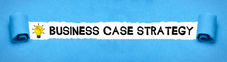 Business Case Strategy