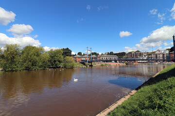 Exeter Quay