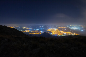 Una escapada perfecta , para olvidar de todo 