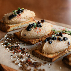 food, restaurant, cafe, dish, delicious, coffee, pate