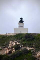 Corse: Croisière aux Iles Sanguinaires (région d’Ajaccio)