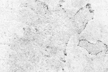 Fototapeta premium Texture and seamless background of white granite stone