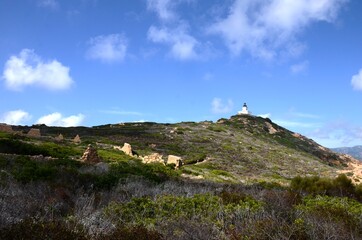 Corse: Croisière aux Iles Sanguinaires (région d’Ajaccio)