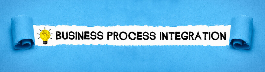 Business Process Integration