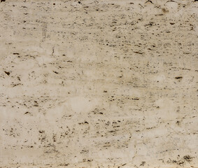 Yellow stone background
