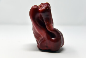 Peperone rosso