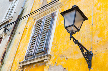 Piran, Slovenia, Europe