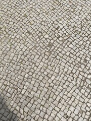 paving stone texture