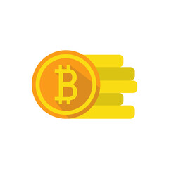 Bitcoin icon