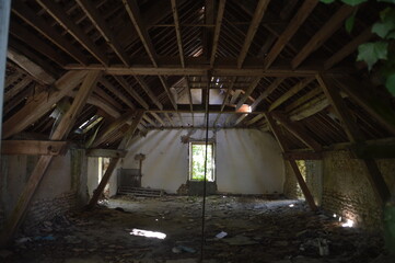 urbex