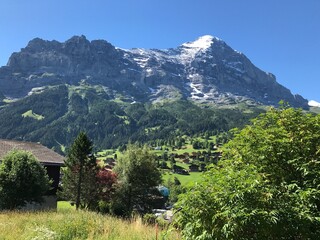 Grindelwald
