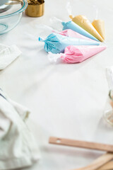Royal icing