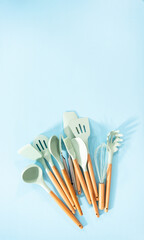Kitchen utensils