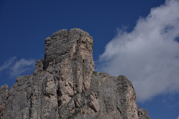 Fototapeta premium Stone tower