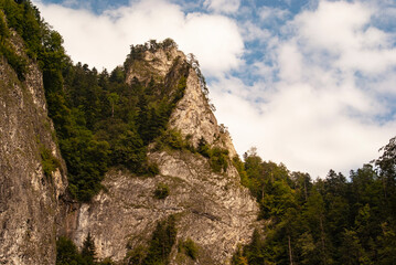 wapienne skały © Robert Borek