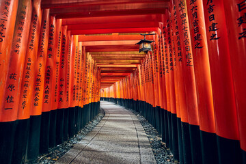 Fushimi Inari