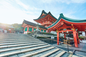 Kiyomizu-temple